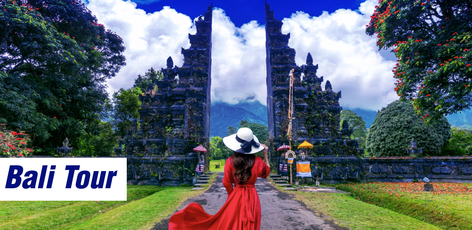 Beautiful Bali Tour 4 Days 3 Nights