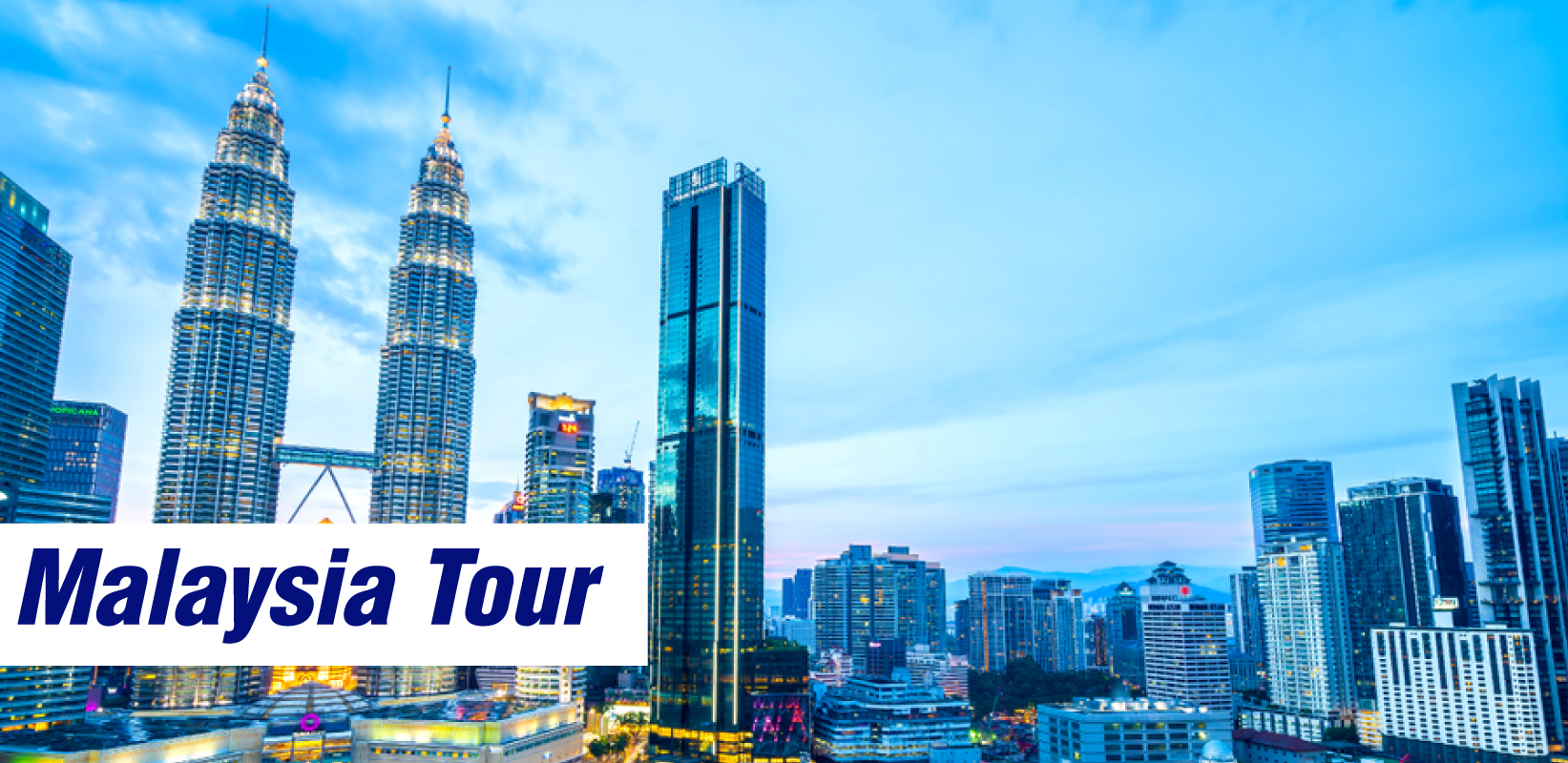 Kuala Lumpur Escape: 4 Days of Urban Adventures & Cultural Delights