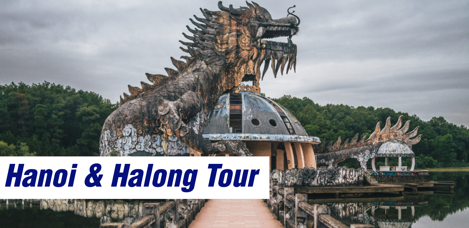 Discover the Gems of Vietnam: Hanoi & Halong Bay in 5 Days