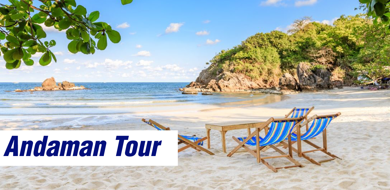 Amazing Andaman