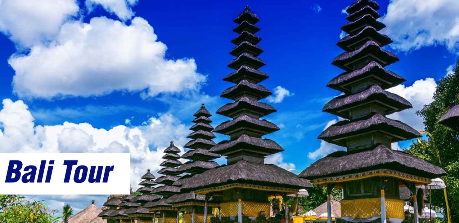 Bali Super Saver