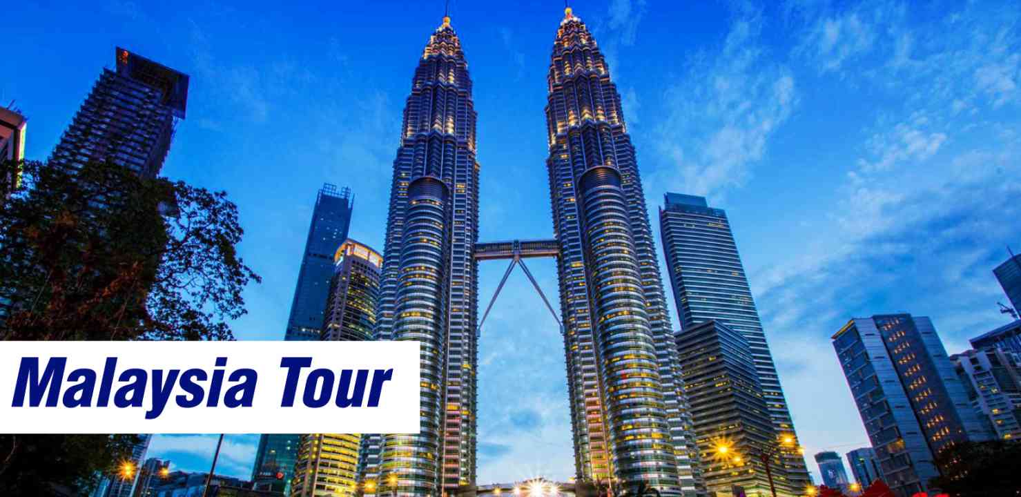 Fun Filled Kuala Lumpur