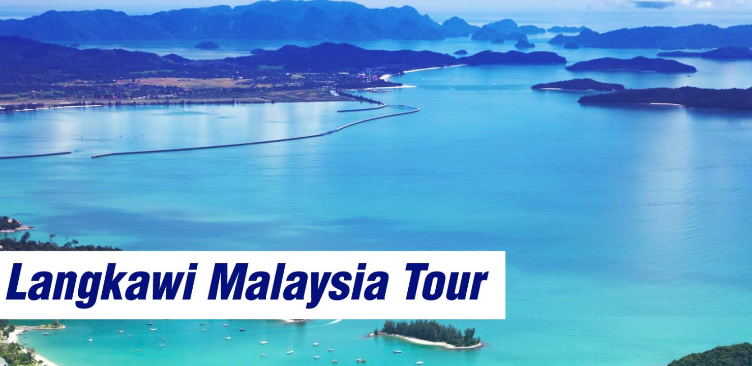 Langkawi Special for 5 Nights 6 Days