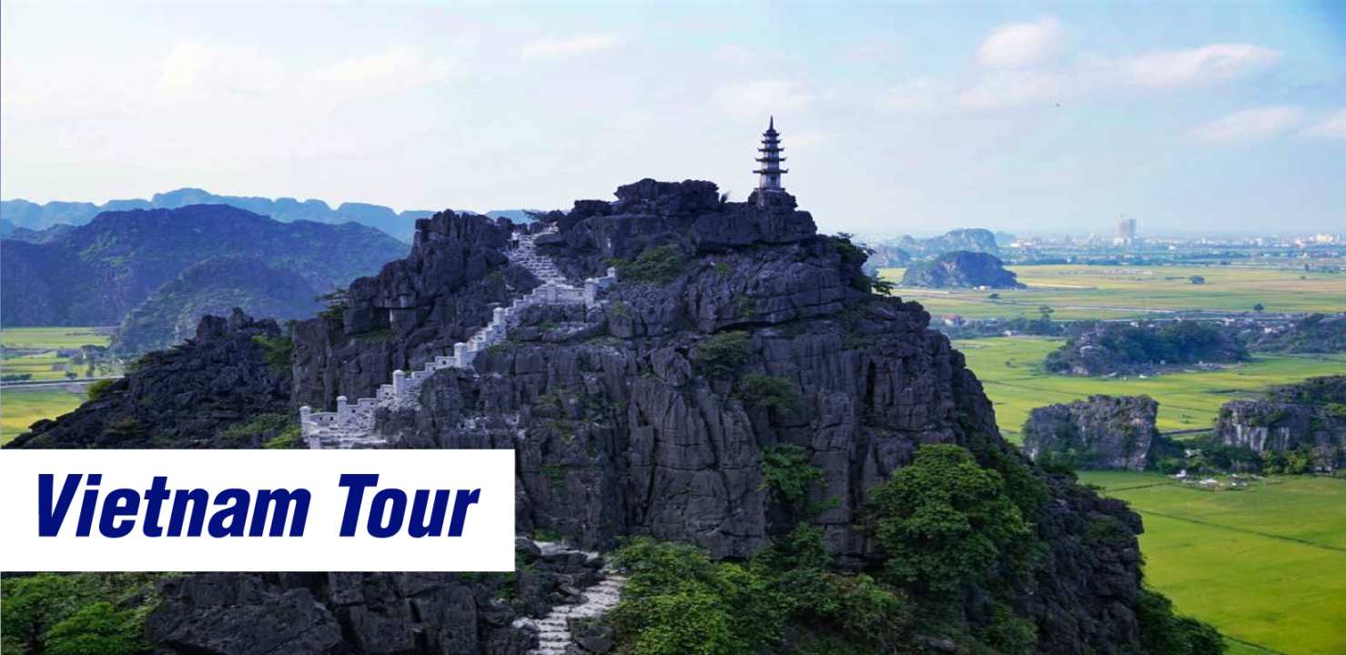 Hanoi Tour For 3 Nights 4 Days