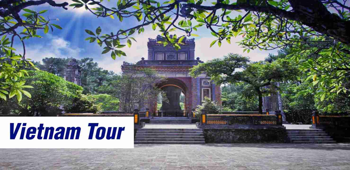 02 nights Hanoi & 1 Night Halong Bay Cruise Tour