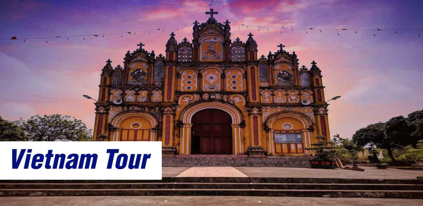 ( 04 Nights / 5 Days ) 1 Night Halong - 1 Night Hanoi – 1 Night Sapa - 1 Night Hanoi Tour