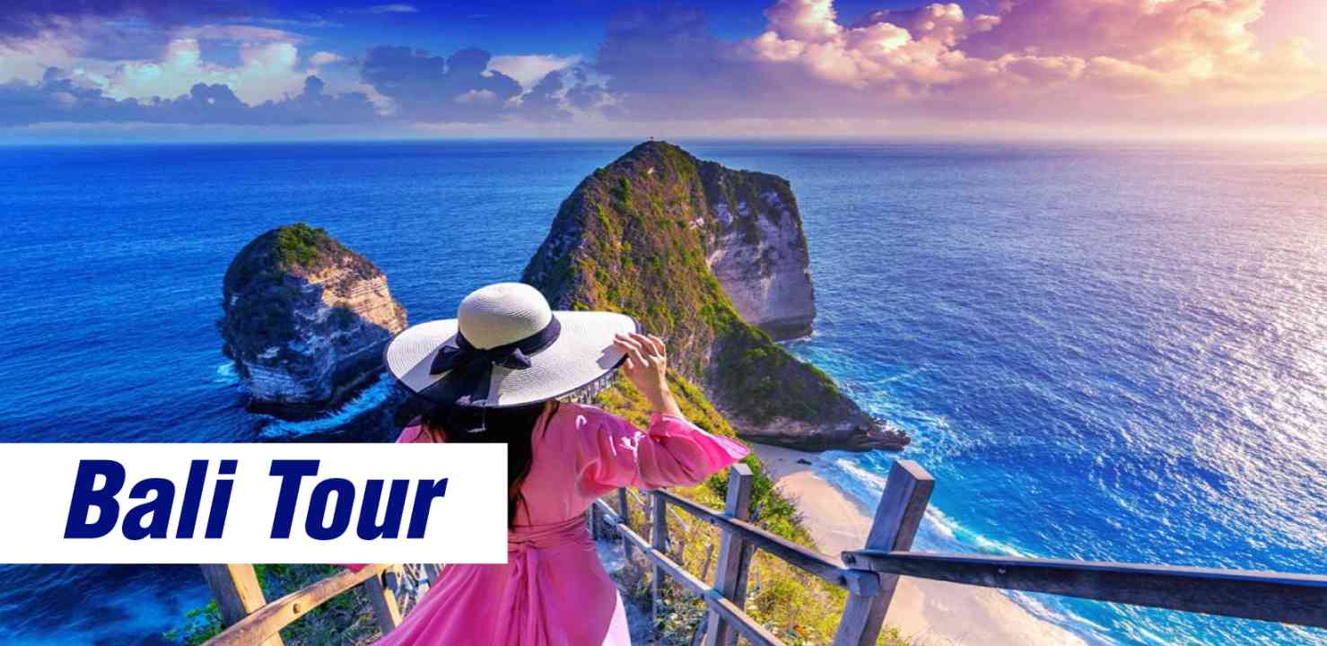 Bali Honeymoon Package