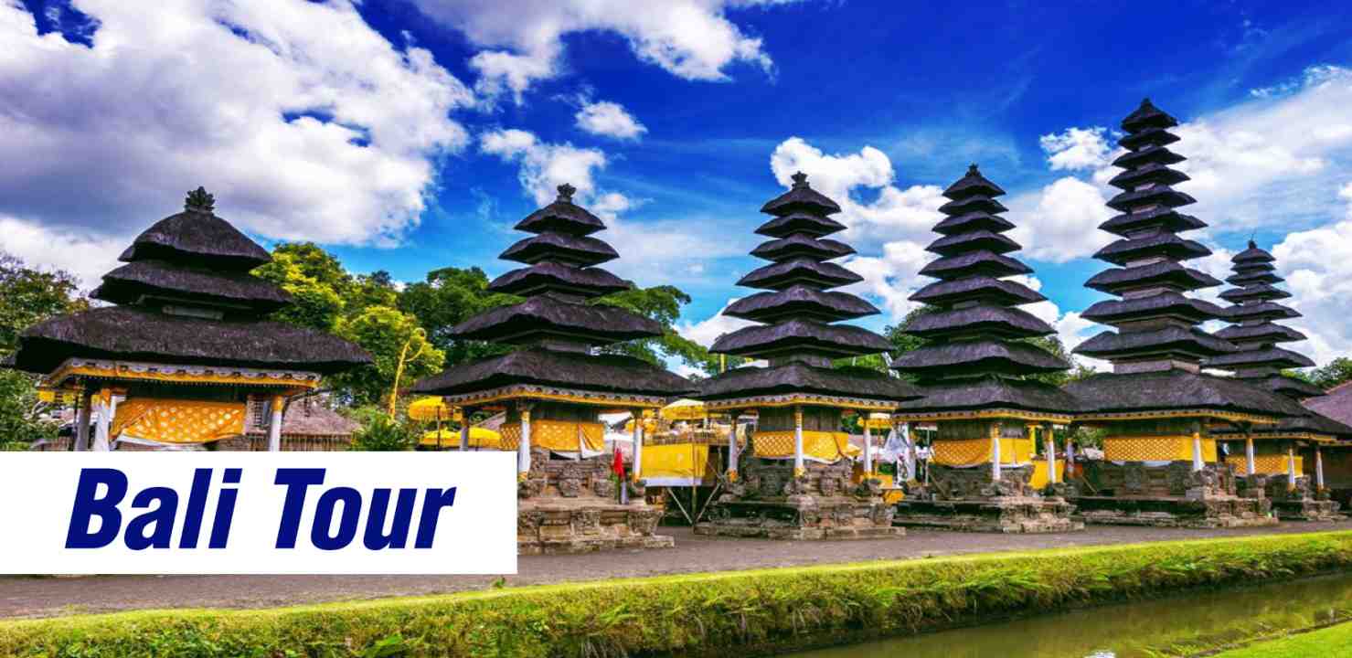 Fully Loaded Bali