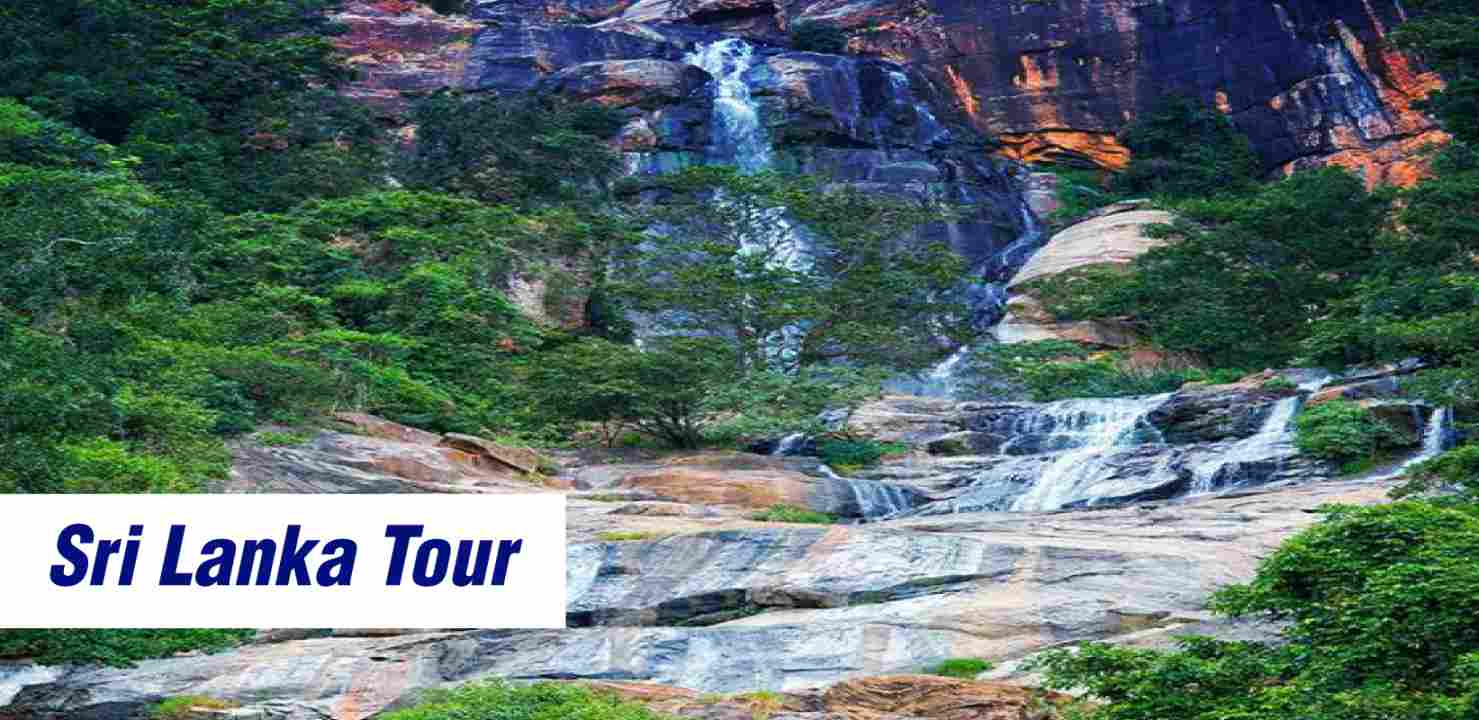 Experience Sri Lanka