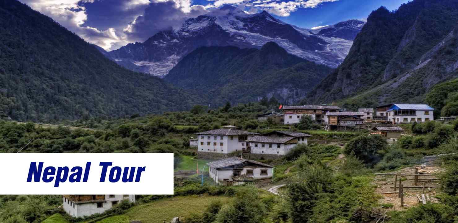 Comfort Nepal