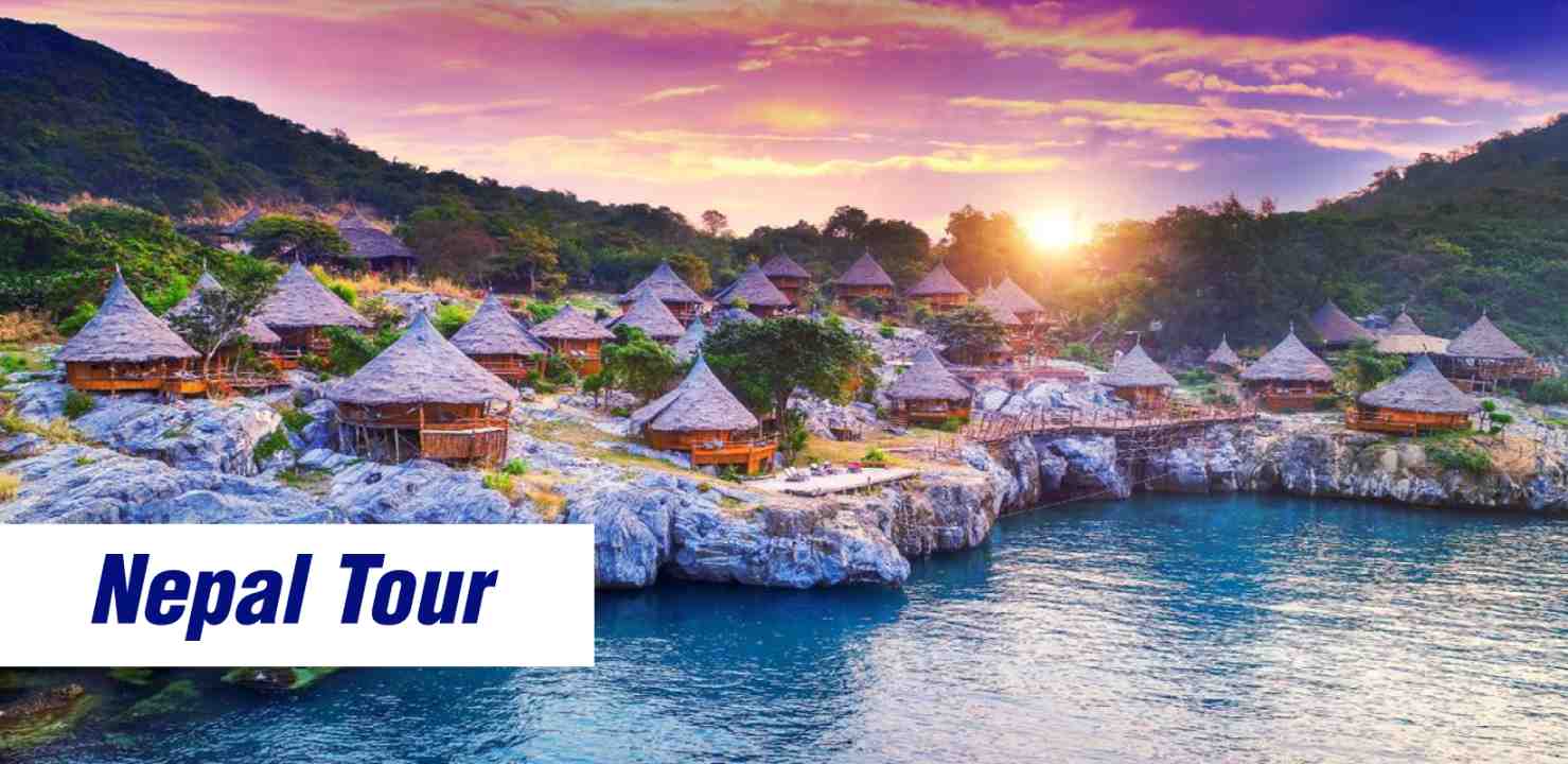 Natural Tour To Nepal