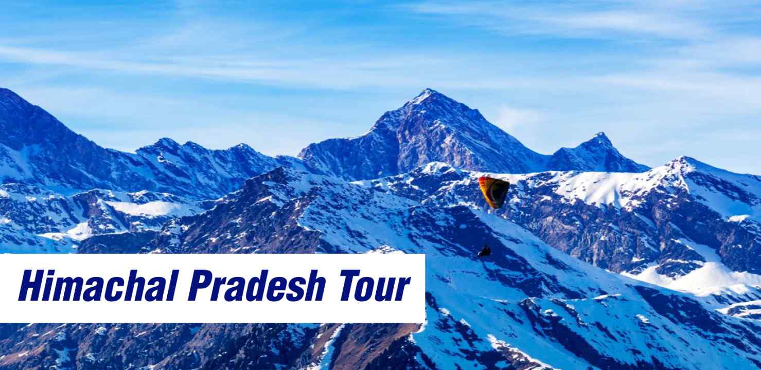 Bliss Himachal