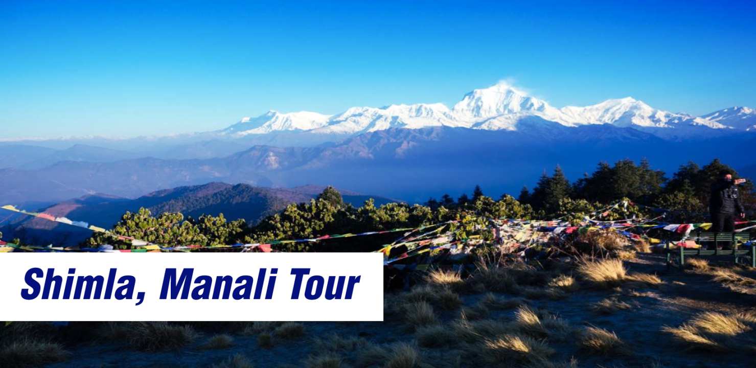 Shimla Manali