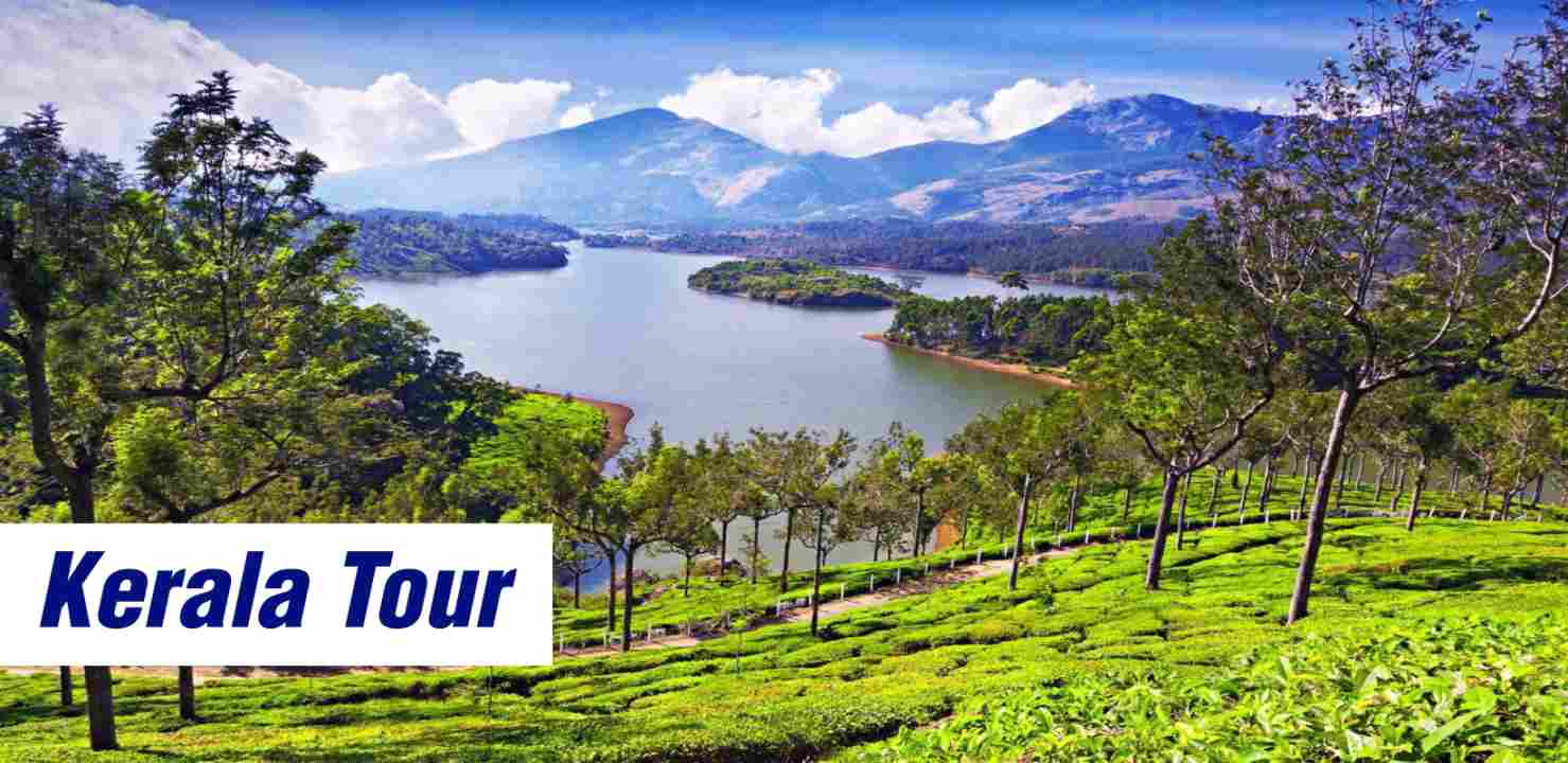 Shortbreak Kerala