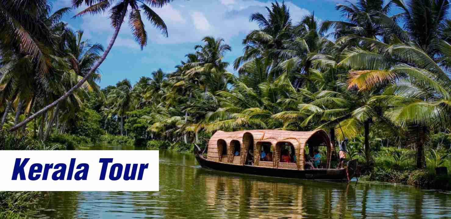 Glimpse Of Kerala