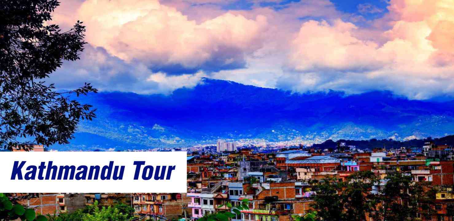 Kathmandu Tour For 2 Nights And 3 Days