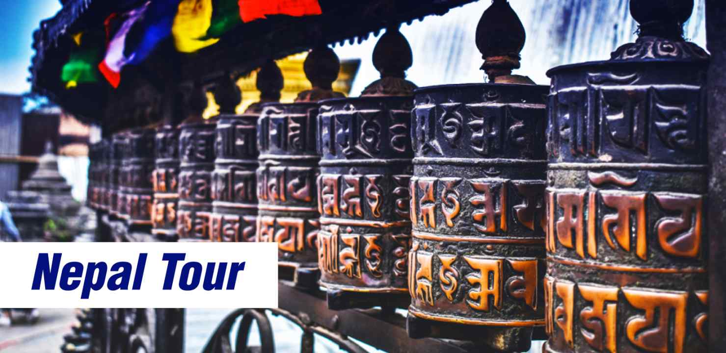 Tri-City Nepal Adventure: 6 Days, 5 Nights in Kathmandu, Pokhara, and Nagarkot