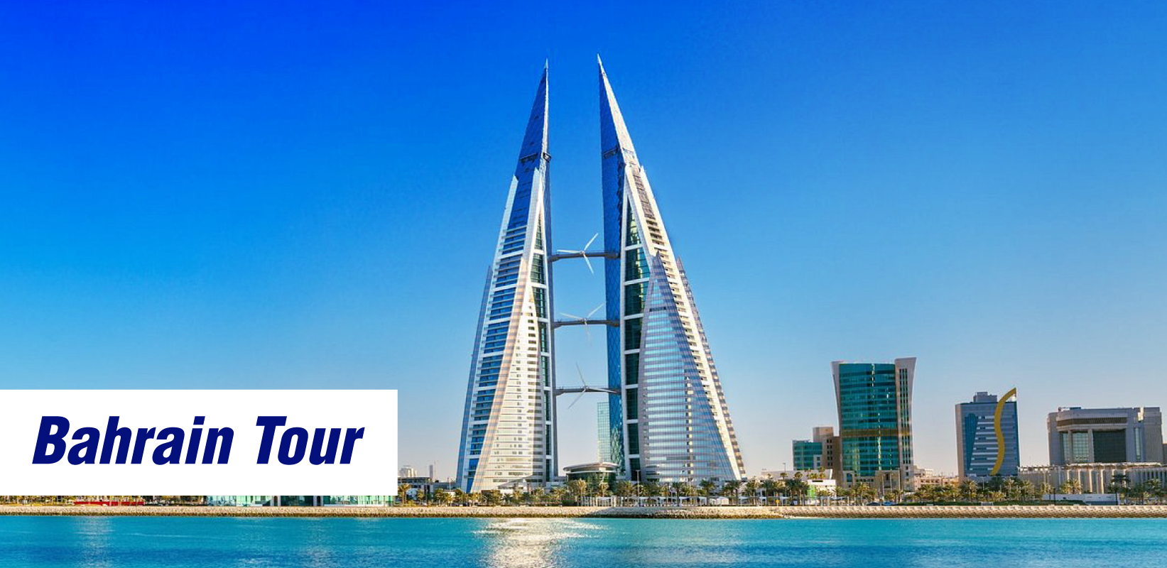 Bahrain 4 Nights / 5 Days Tour Package