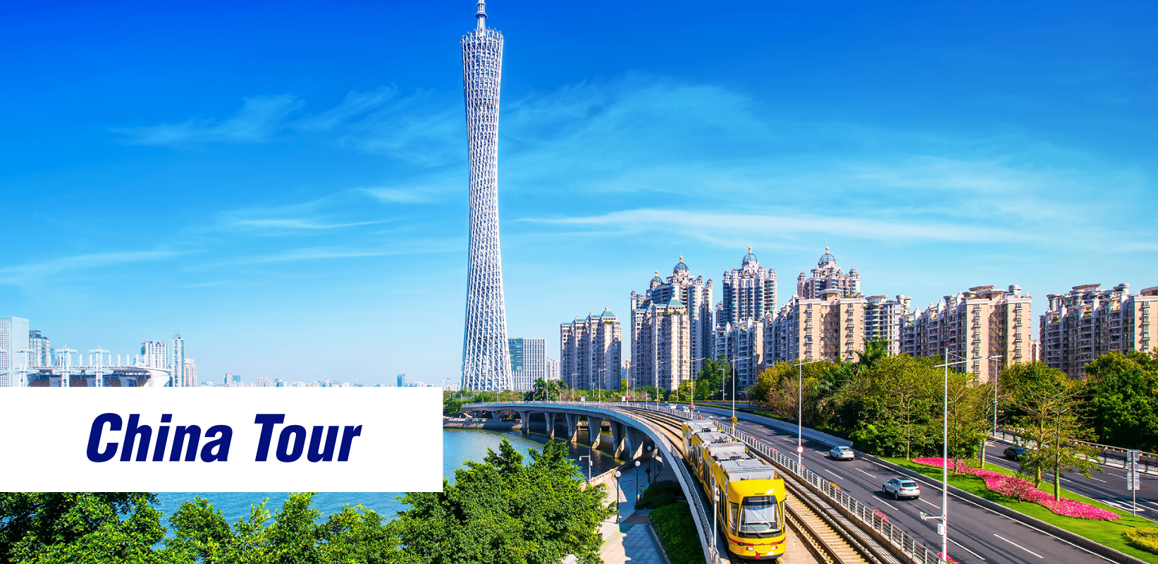 Guangzhou Wholesale Market Tour - Full Facility
